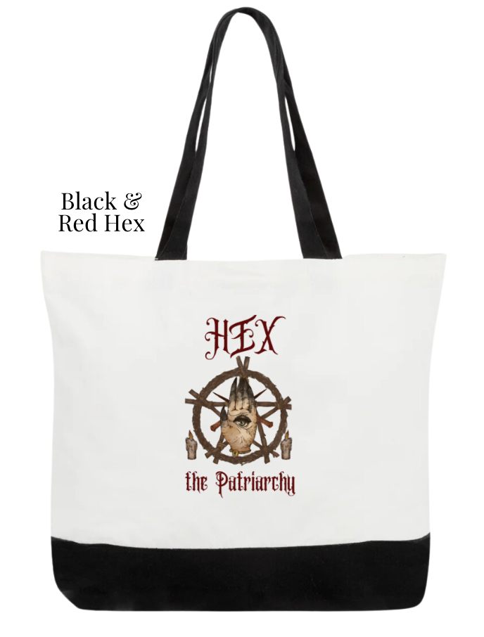 HEX THE PATRIARCHY