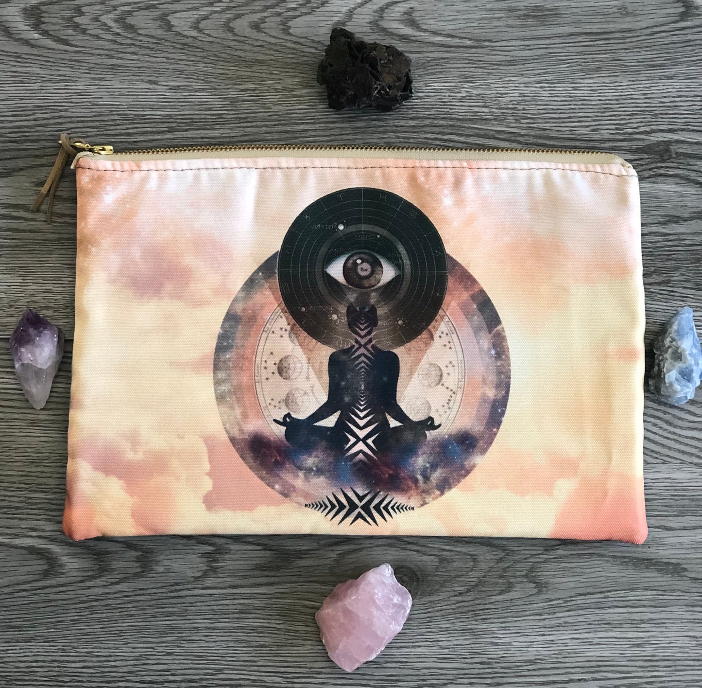 C O S M I C ☤ MEDITATION