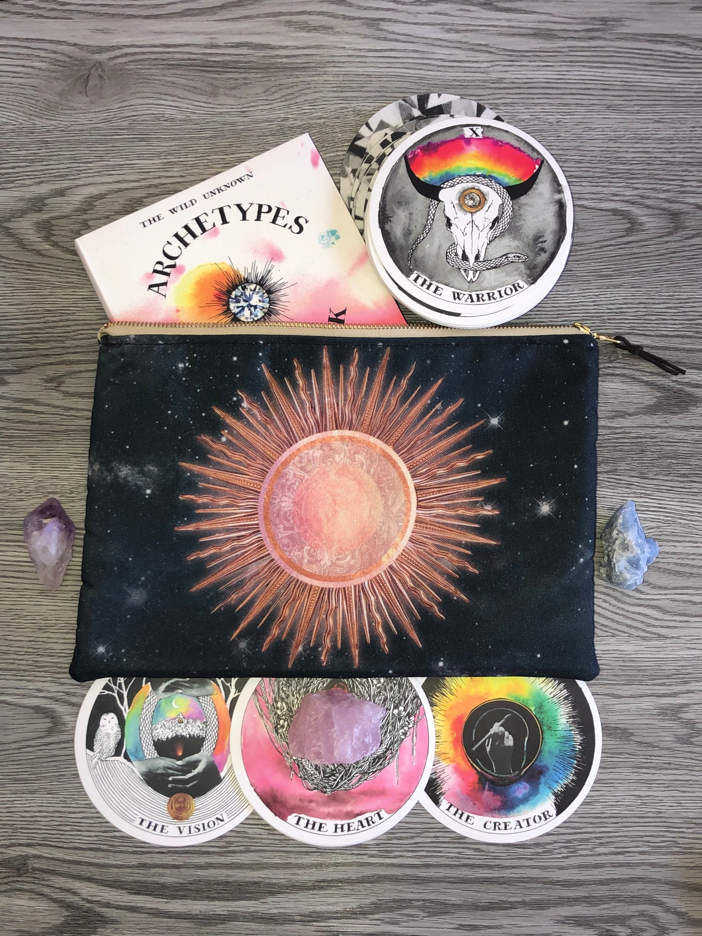 ☼S U N☼