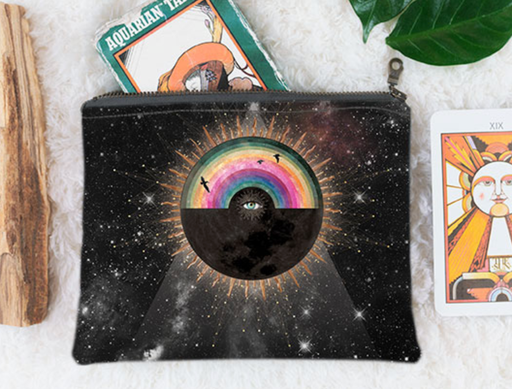 RAINBOW🌈ECLIPSE