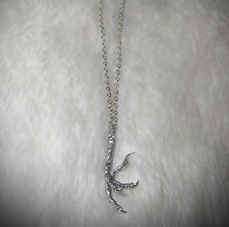 RavenClaw Necklace