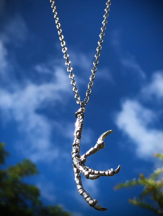 RavenClaw Necklace