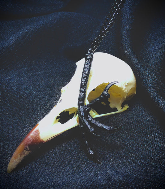 RavenClaw Necklace