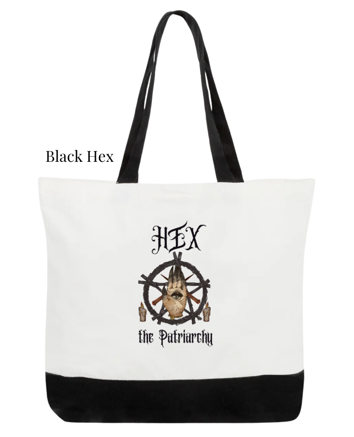 HEX THE PATRIARCHY