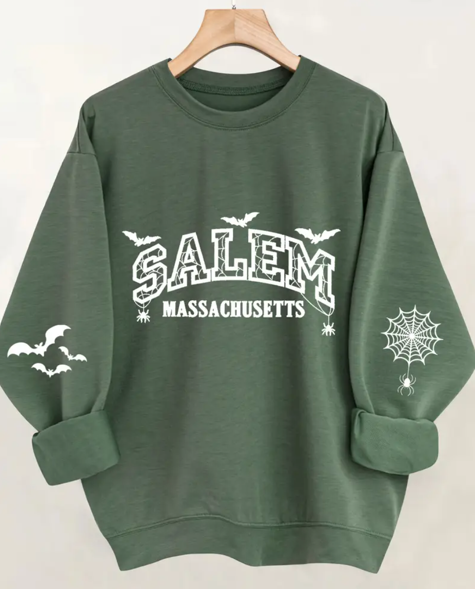 SALEM - Sweatshirt