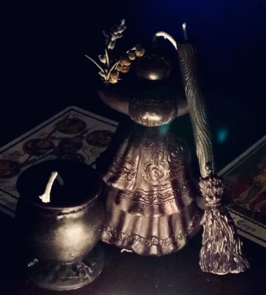 CRONE Candle