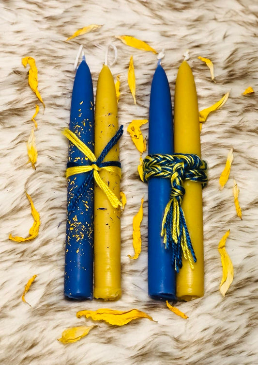 Intention Tapers