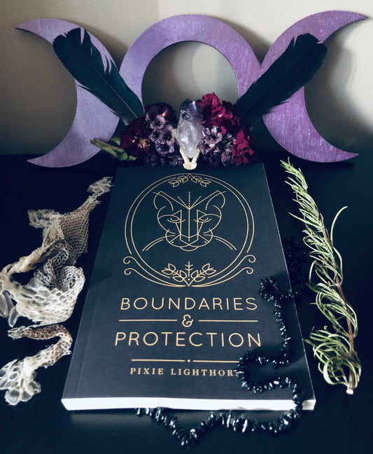 Boundaries & Protection