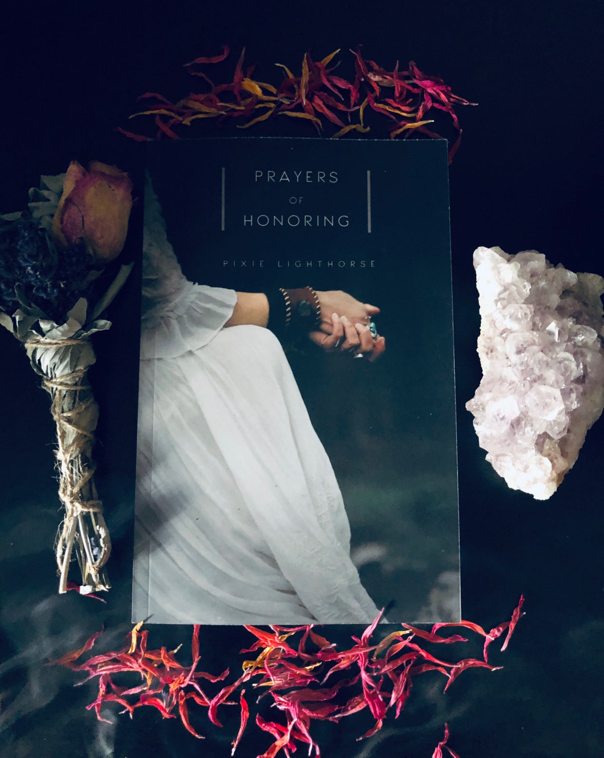 Prayers of Honouring