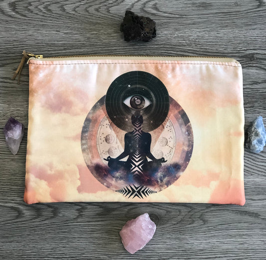 C O S M I C ☤ MEDITATION