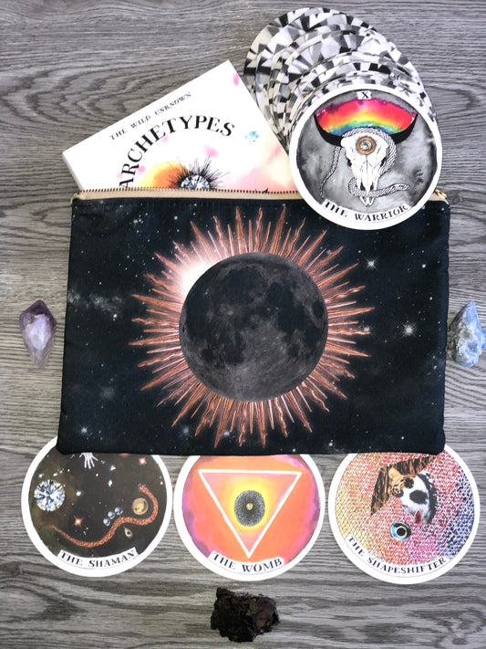 SOLAR☼ECLIPSE
