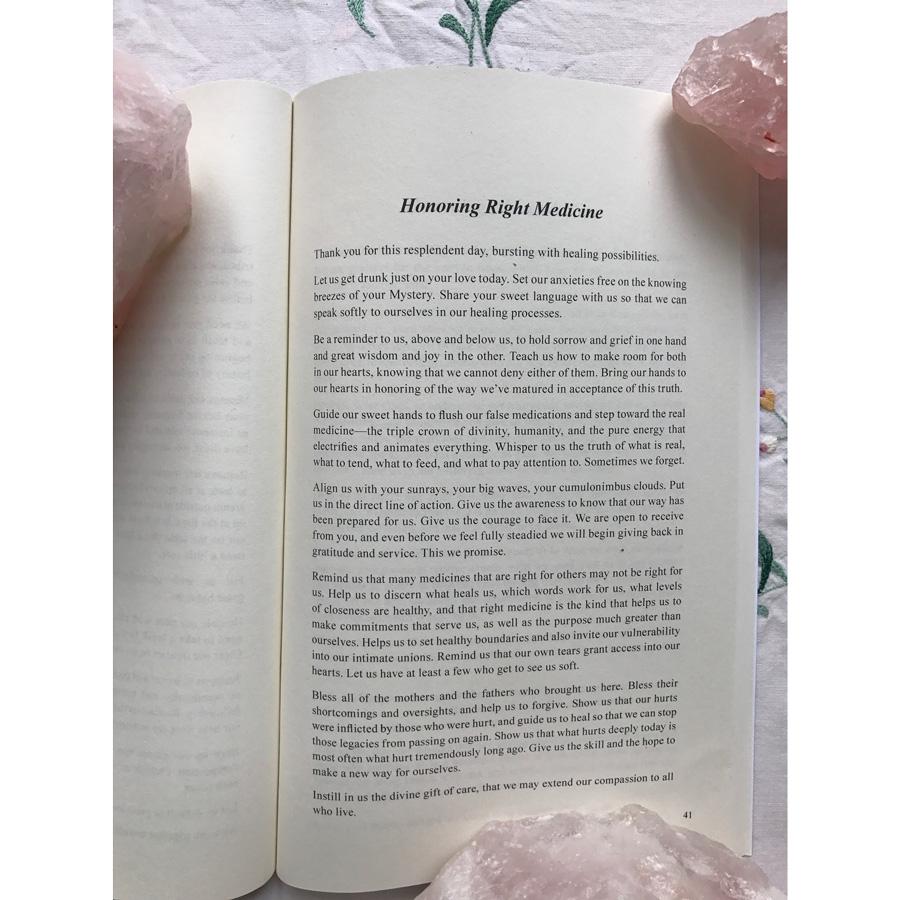 Prayers of Honouring