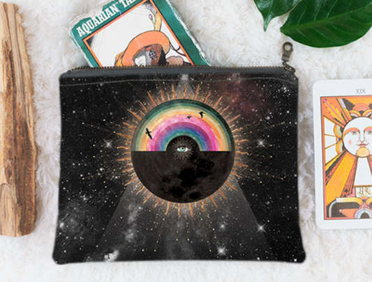 RAINBOW🌈ECLIPSE